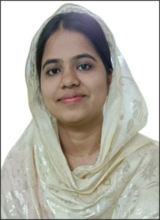 Ms. Jesmin Akter