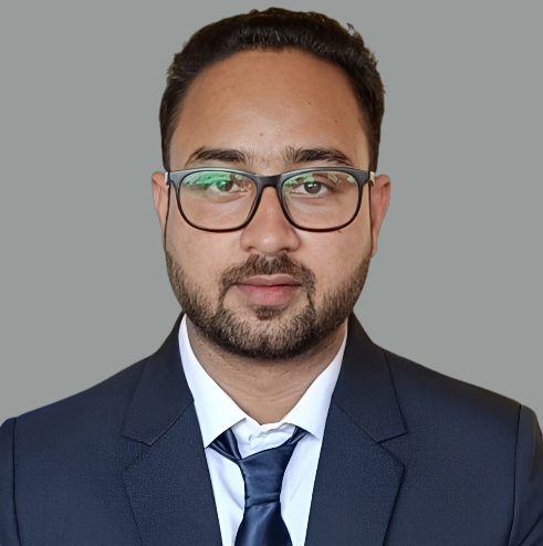Mr. Rahimul Islam Mazumdar